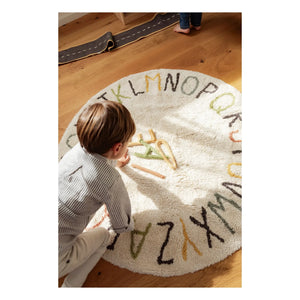 Lorena Canals - ABC rug