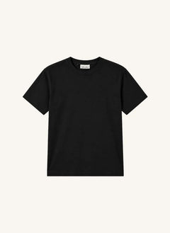 Smallable Man - Solal Organic Cotton T-Shirt | Black