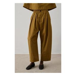 Soeur - Vernon Pants | Caramel
