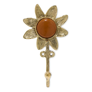 Doing Goods - Greenhouse Sun Hanger | Brass