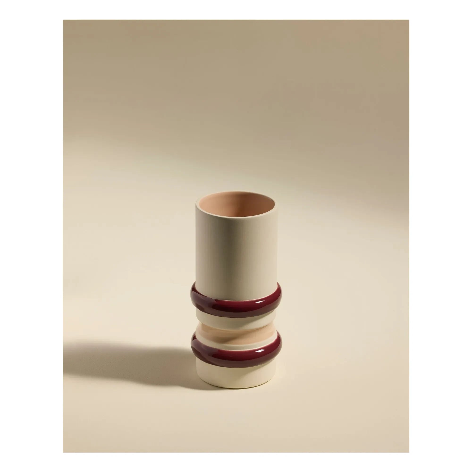 Maison Sarah Lavoine - Aquarius Vase | Ivory