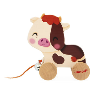 Janod - Walking Cow