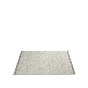 Muuto - Ply Wool Rug | Cream