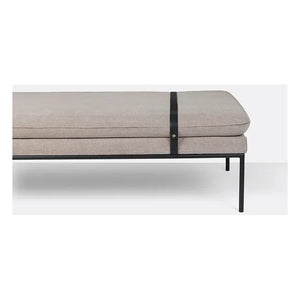 Ferm Living - Turn Daybed Bench
