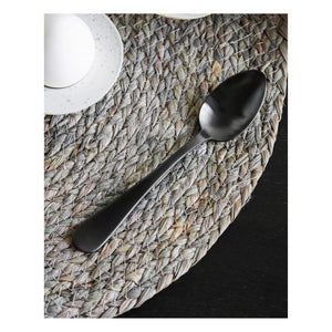 House Doctor - Lery Metal Spoon | Bronze