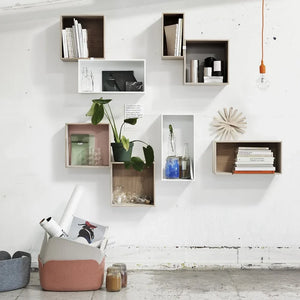 Muuto - Storage Basket Restore - Natural