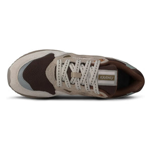Karhu - Basket Legacy 96 | Dark Beige
