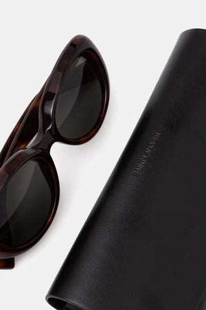 Saint Laurent kadın güneş gözlüğü