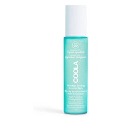 Coola - Makeup Setting Spray SPF30 - 44 ml