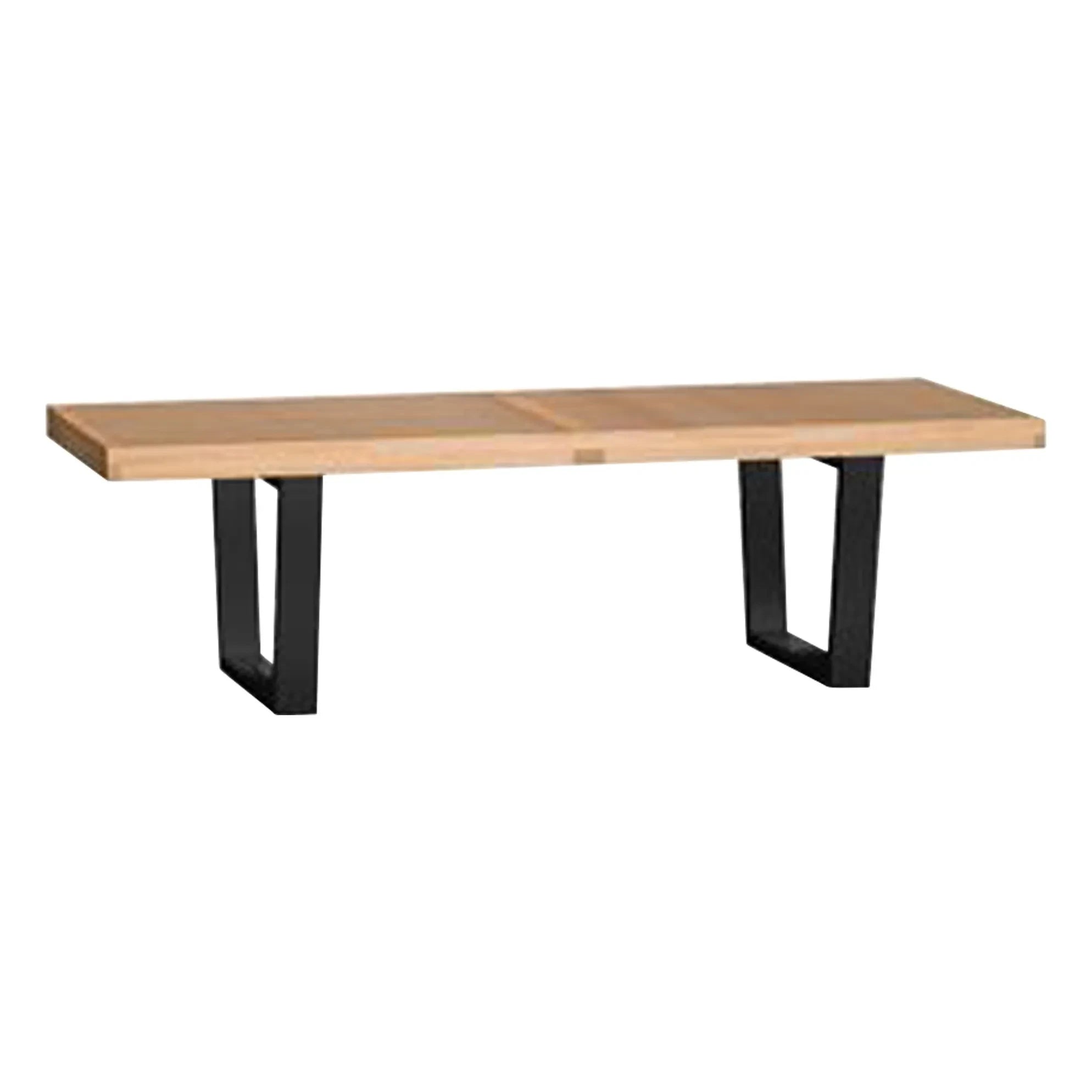 Vitra - Nelson Bench - George Nelson, 1946 | Ash