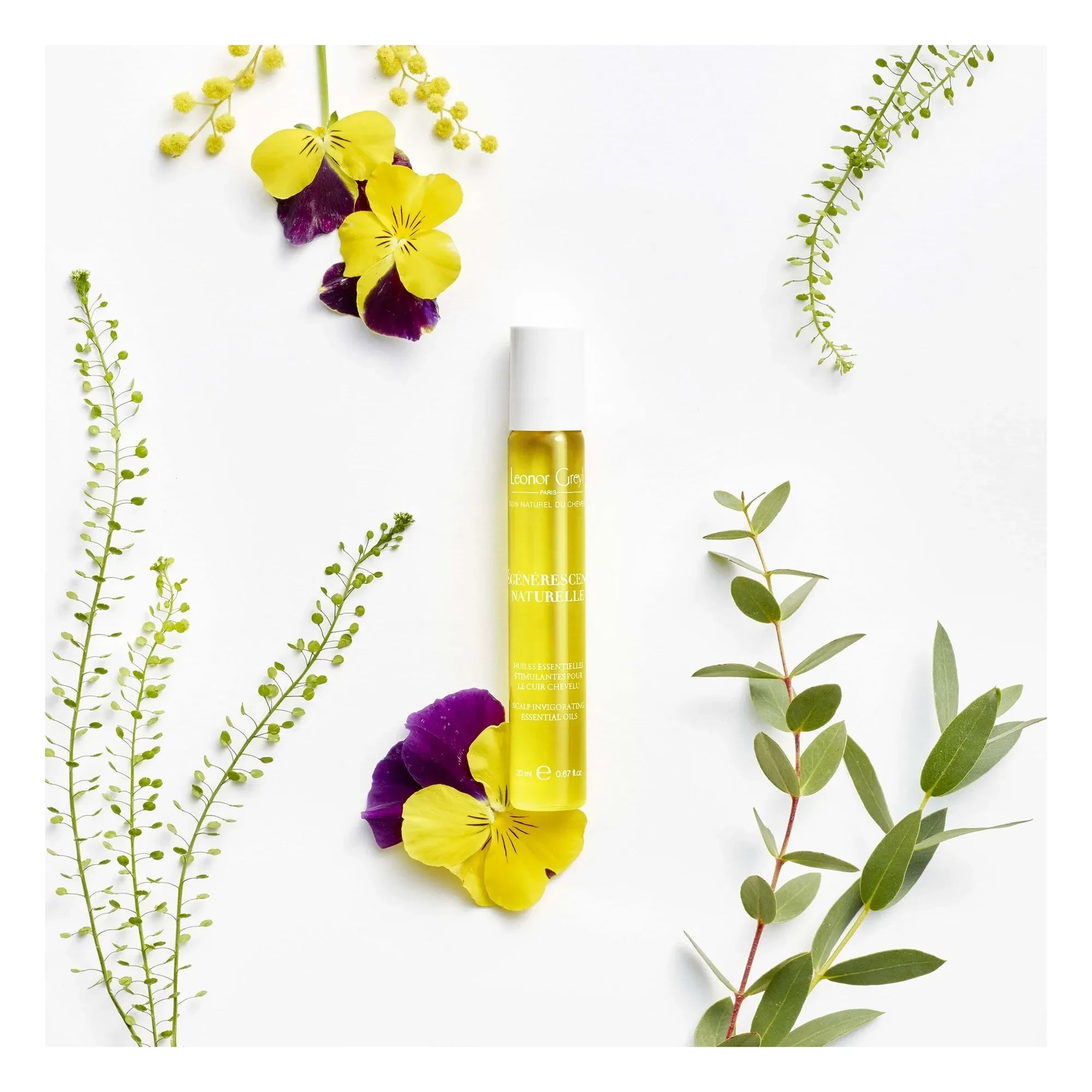 Leonor Greyl - Natural Revitalizing Care - 20 ml