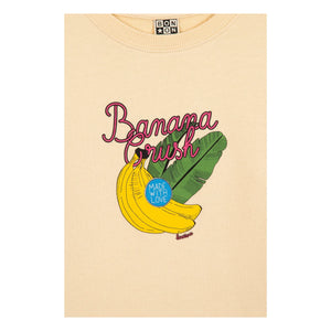 Bonton - Sweat Smile Banana | Vanilla