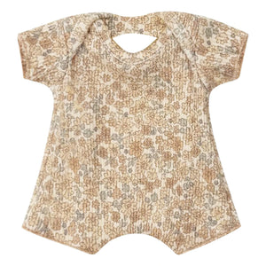 Minikane - Wardrobe Babies - Ribbed Knit Bodysuit