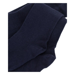 Petit Bateau - Plain Tights | Navy Blue
