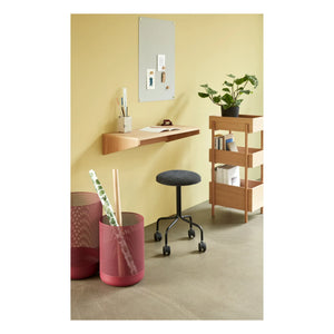 Hübsch - Oak Console Table