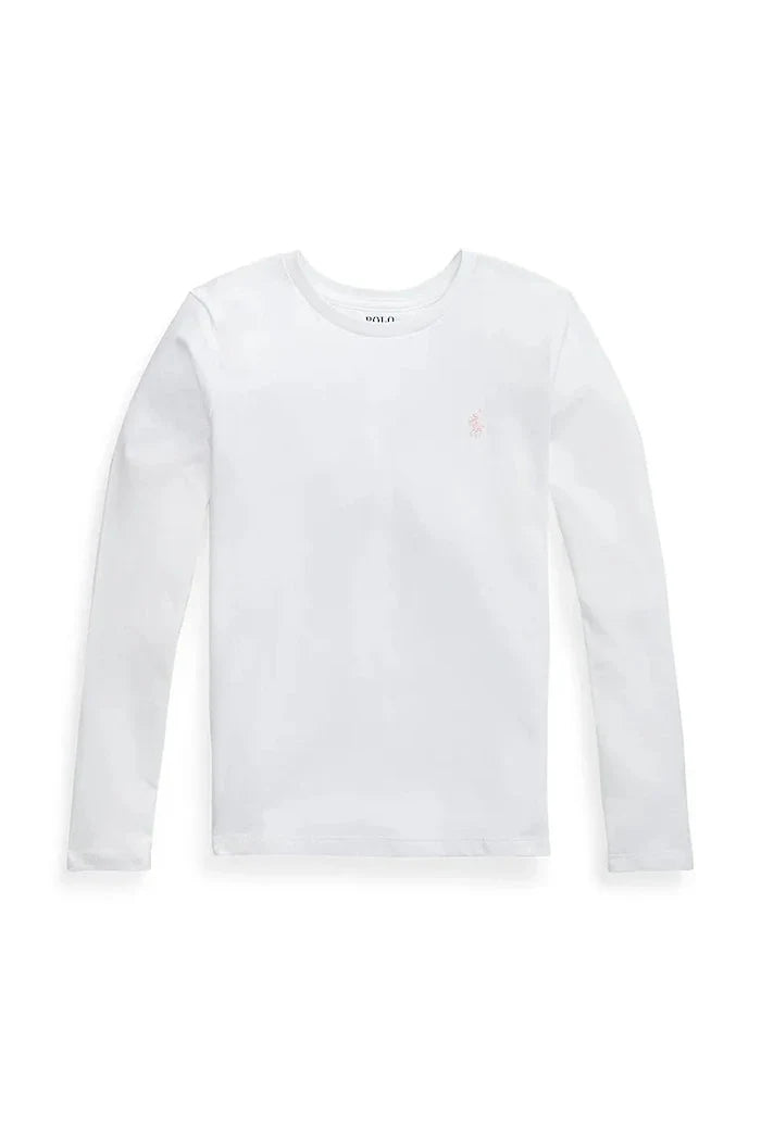 Polo Ralph Lauren Long Sleeve Blouse