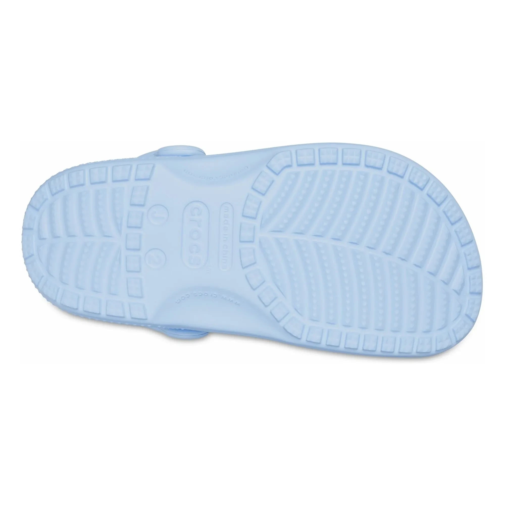 Crocs - Classic Clog | Light Blue