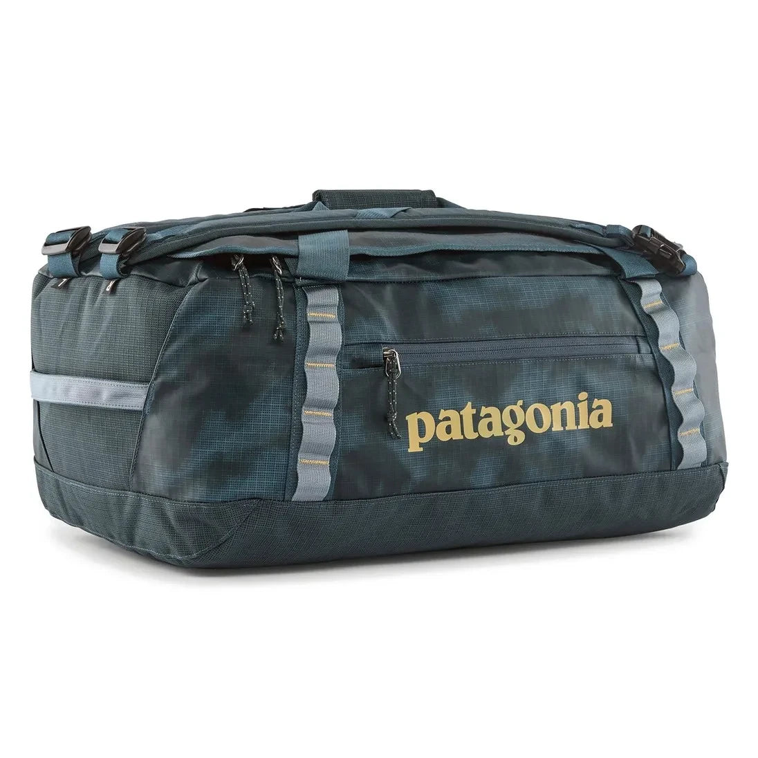 Patagonia - Black Hole 40L Duffel Bag | Steel