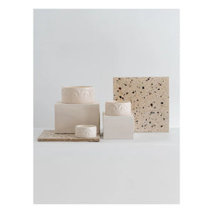 Side Candle - BAB Candle, Fanny Lopez - Oryantal