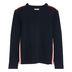 Bellerose - Gada jumper | Navy Blue