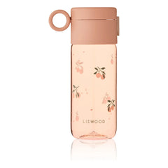 Liewood - Clemence Tritan matara - 350 ml | Şeftali/Deniz kabuğu