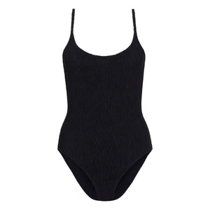 Smallable Woman - Marcia one-piece swimsuit | Black
