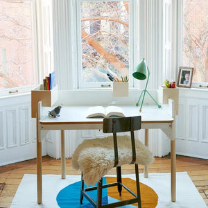 Oeuf NYC - Brooklyn Desk