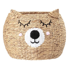 Bloomingville Mini - Eman Storage Basket | Beige