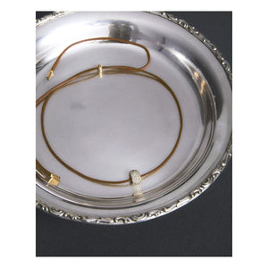 Daphine - Cristy Kolye | Kahverengi
