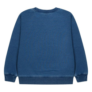 Jelly Mallow - Sweat Tea Time | Blue