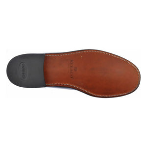 Sebago - Classic Dan loafer | Burgundy
