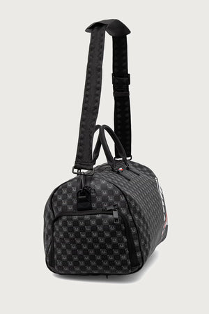 Sprayground - Gray Shark Bag in Paris 910D9313NSZ