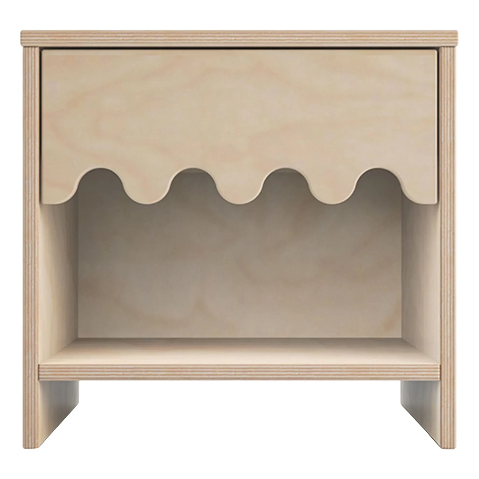 Oeuf NYC - Moss Dresser | Beige