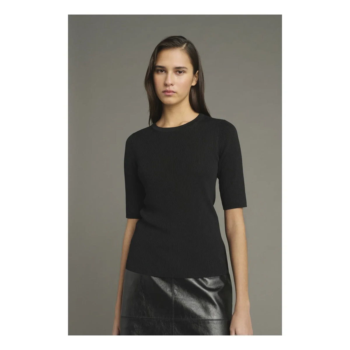 Soeur - Karina sweater | Black