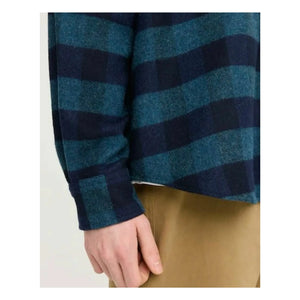 Castart - Northpoint C Shirt | Blue
