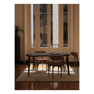 Ferm Living - Bellure central piece | Chrome