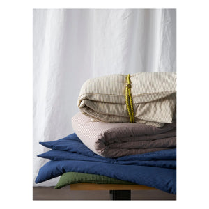 La cerise sur le gâteau - Léonie Duvet Cover | Lilac
