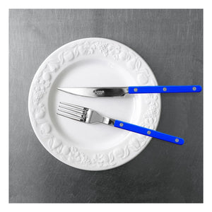 Sabre - Bistrot bıçağı | Mavi