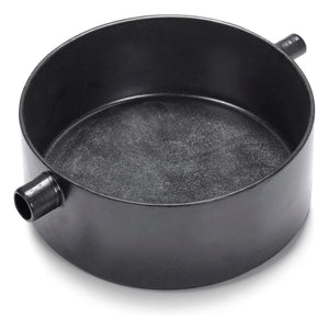 Serax - FCK bakeware | Black