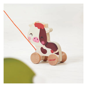 Janod - Walking Cow