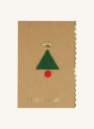 Meri Meri - DIY Greeting Card Set