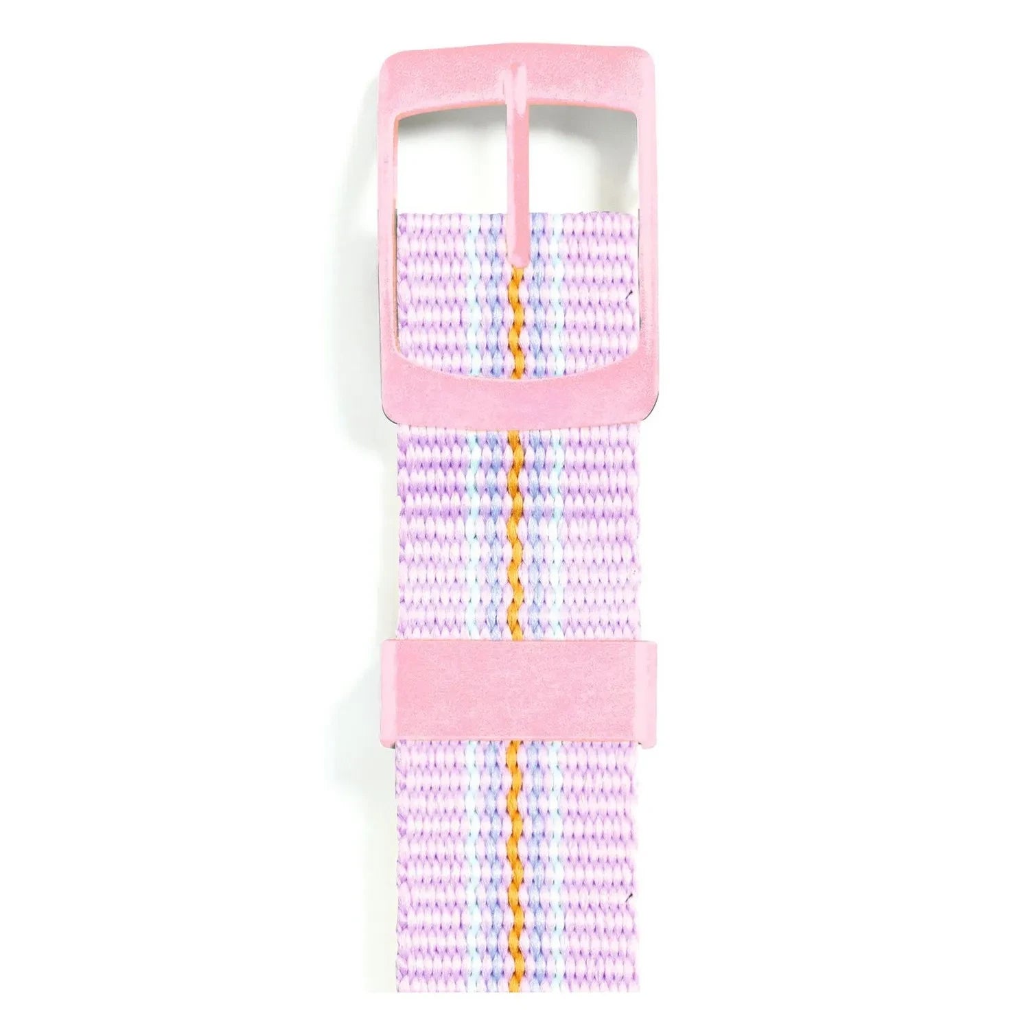 Djeco - TICLOCK - Purple Prism Digital Watch