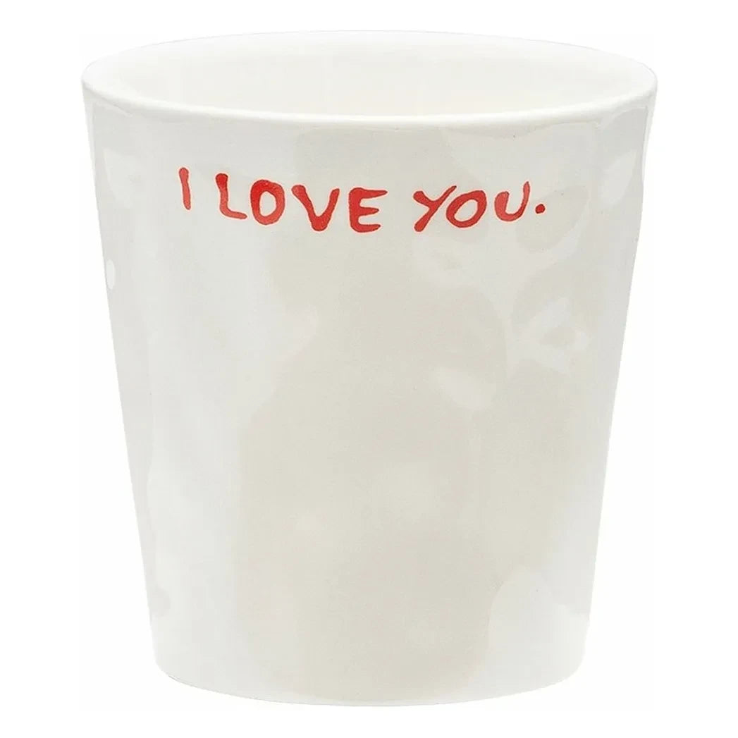 Anna + Nina - I Love You Mug