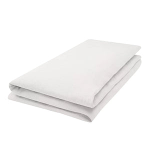 Communauté de biens - Washed Linen Duvet Cover | Off-White