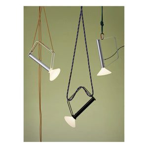 Muuto - Piton Portable Lamp | Black