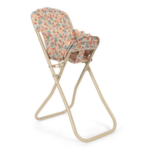 Konges Sløjd - Vienna Toy High Chair | Pink