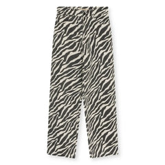 the new society - Jean Barrel Zebra | Siyah