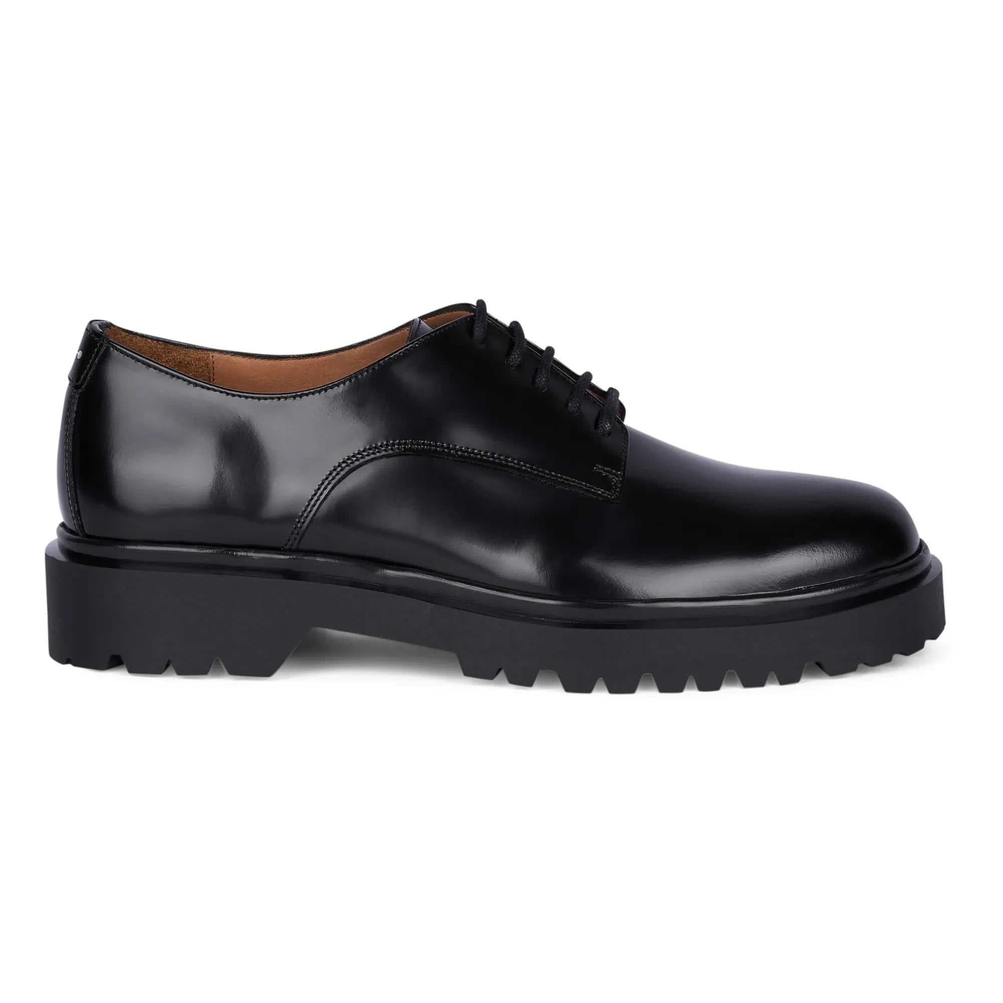Anthology Paris - Emilie Derbies | Black