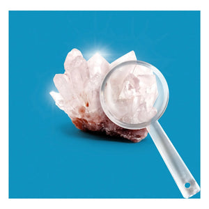 Buki - Mini Lab - Crystals
