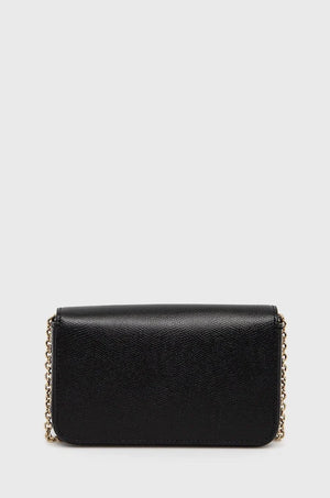 Deri çanta Furla
